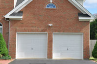 free Little Soudley garage construction quotes